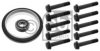 FEBI BILSTEIN 46307 Repair Kit, flywheel